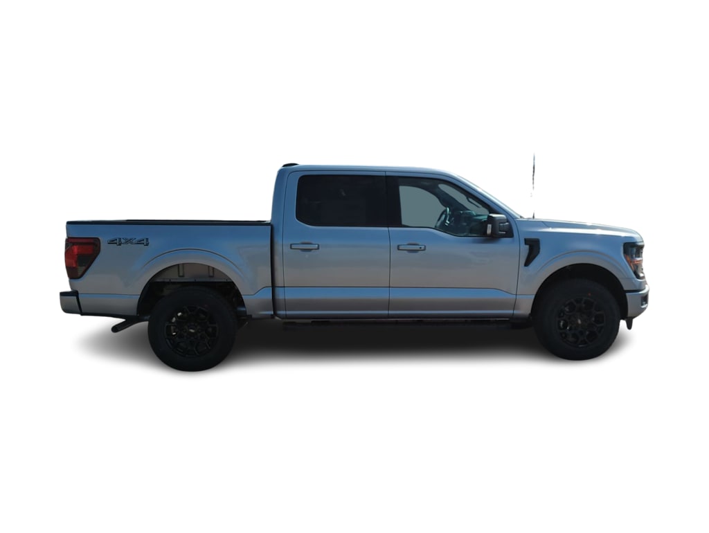 Thumbnail: 2026 Ford F-150 - 23