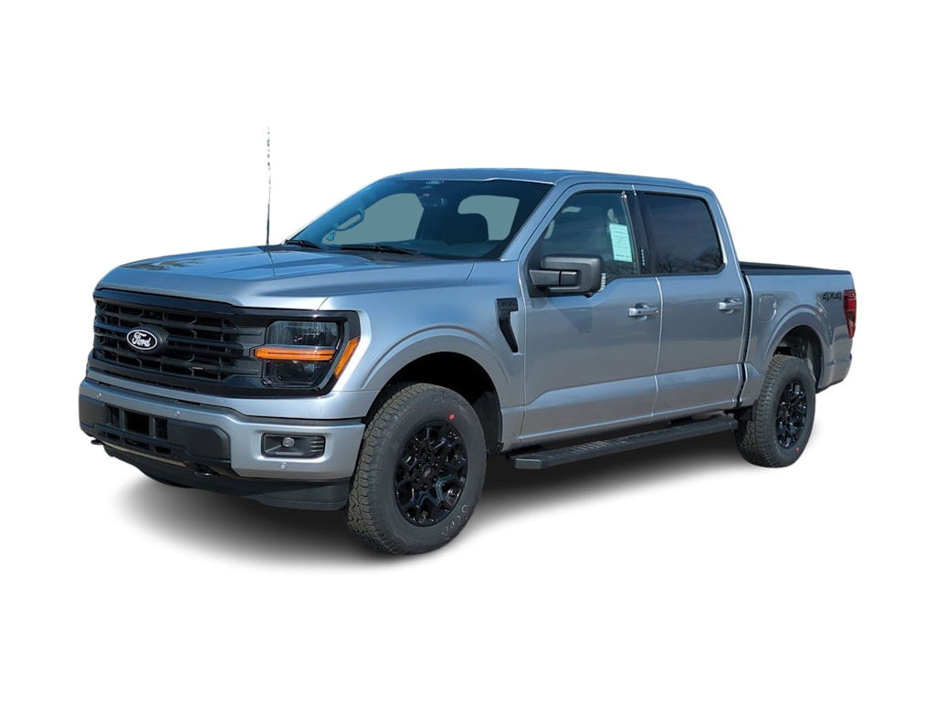 Thumbnail: 2026 Ford F-150 - 21