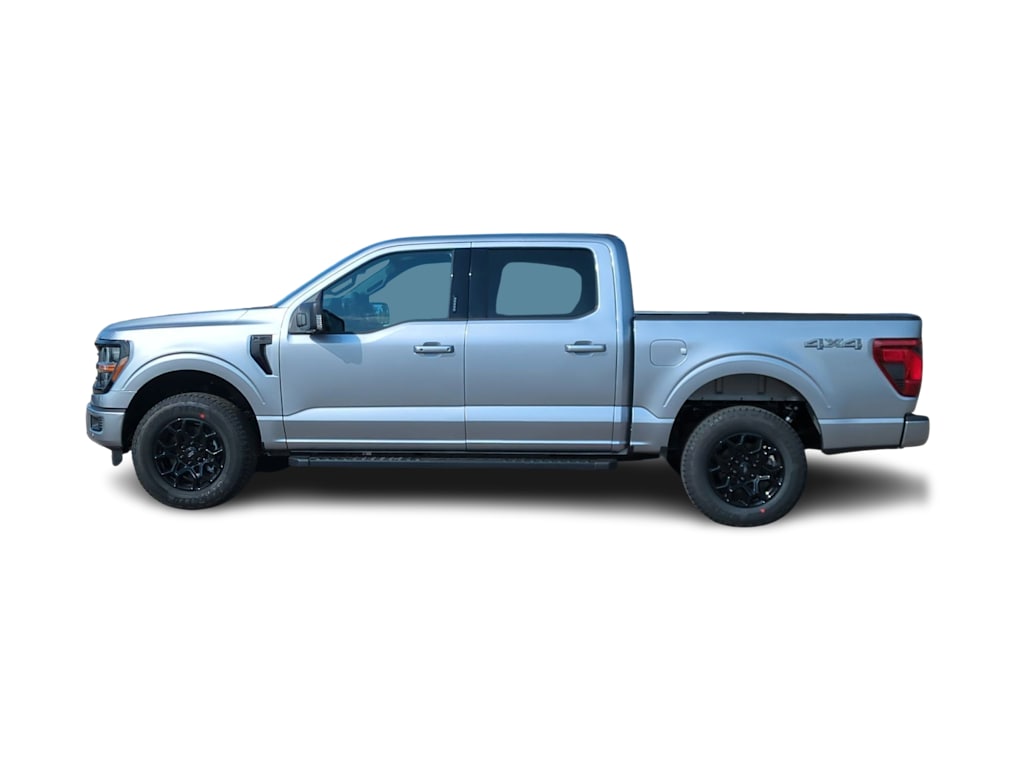 Thumbnail: 2026 Ford F-150 - 3