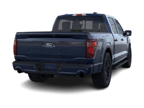 Thumbnail: 2026 Ford F-150 - 14