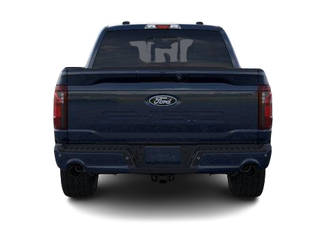 Thumbnail: 2026 Ford F-150 - 4