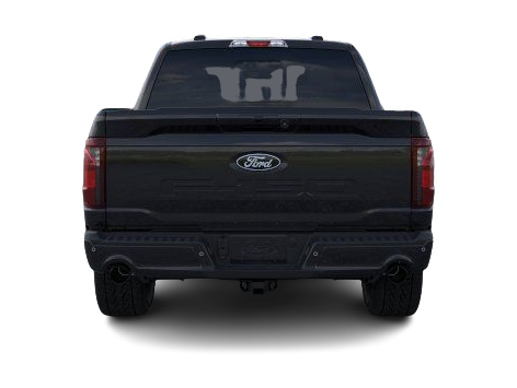 Thumbnail: 2026 Ford F-150 - 4