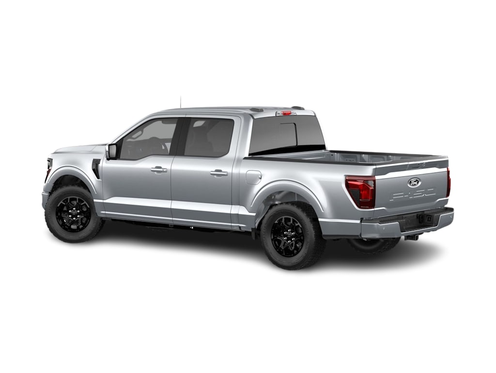 Thumbnail: 2026 Ford F-150 - 4