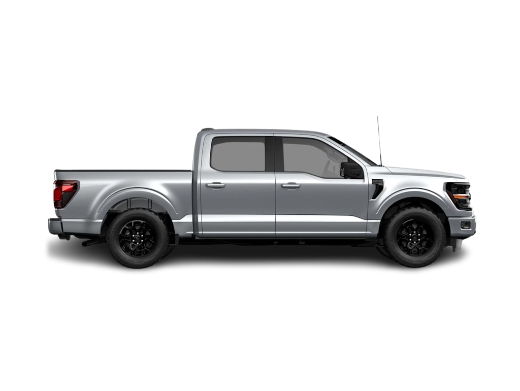 Thumbnail: 2026 Ford F-150 - 13