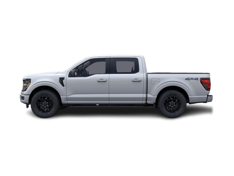 Thumbnail: 2026 Ford F-150 - 3