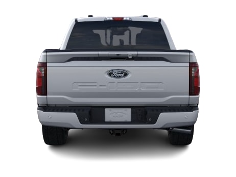 Thumbnail: 2026 Ford F-150 - 5