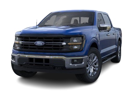 Thumbnail: 2026 Ford F-150 - 11
