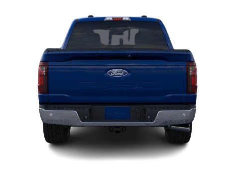 Thumbnail: 2026 Ford F-150 - 5