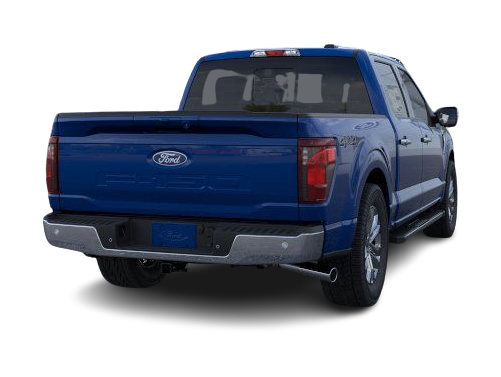 Thumbnail: 2026 Ford F-150 - 14