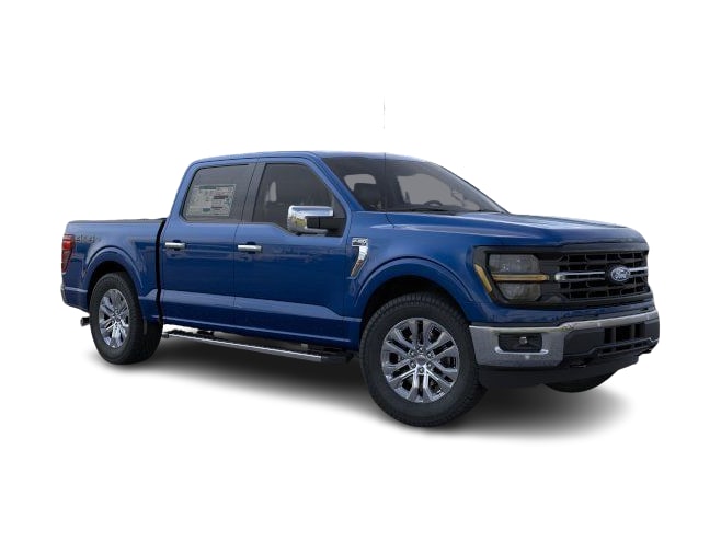 Thumbnail: 2026 Ford F-150 - 13