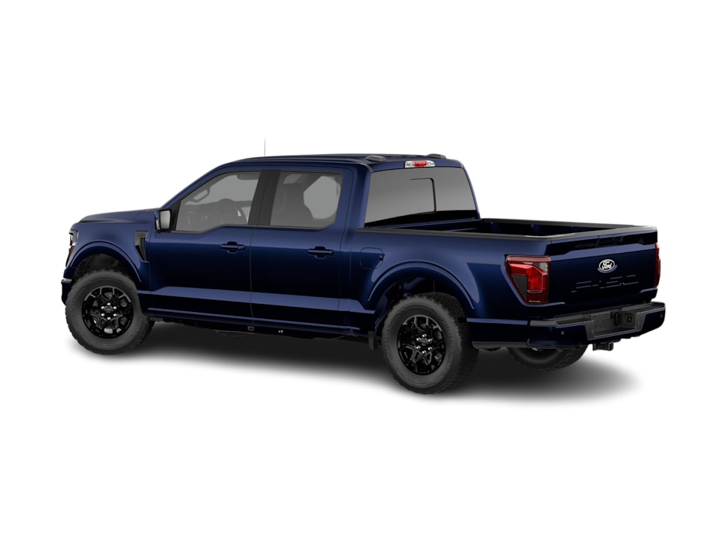 Thumbnail: 2026 Ford F-150 - 4
