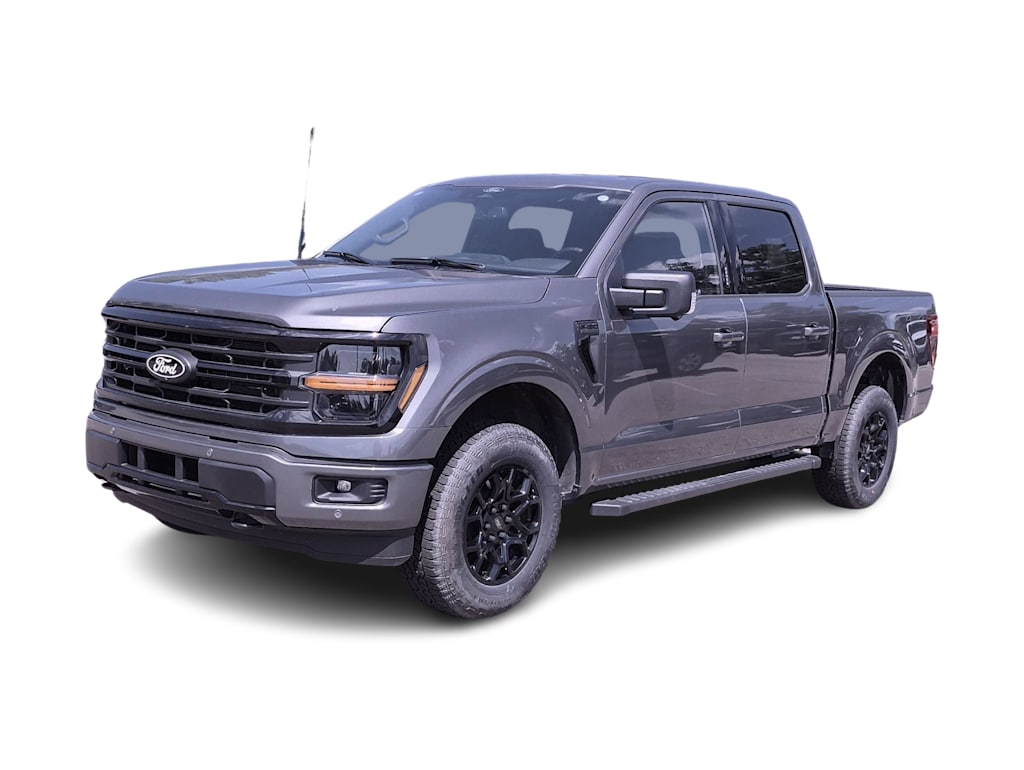 Thumbnail: 2026 Ford F-150 - 19