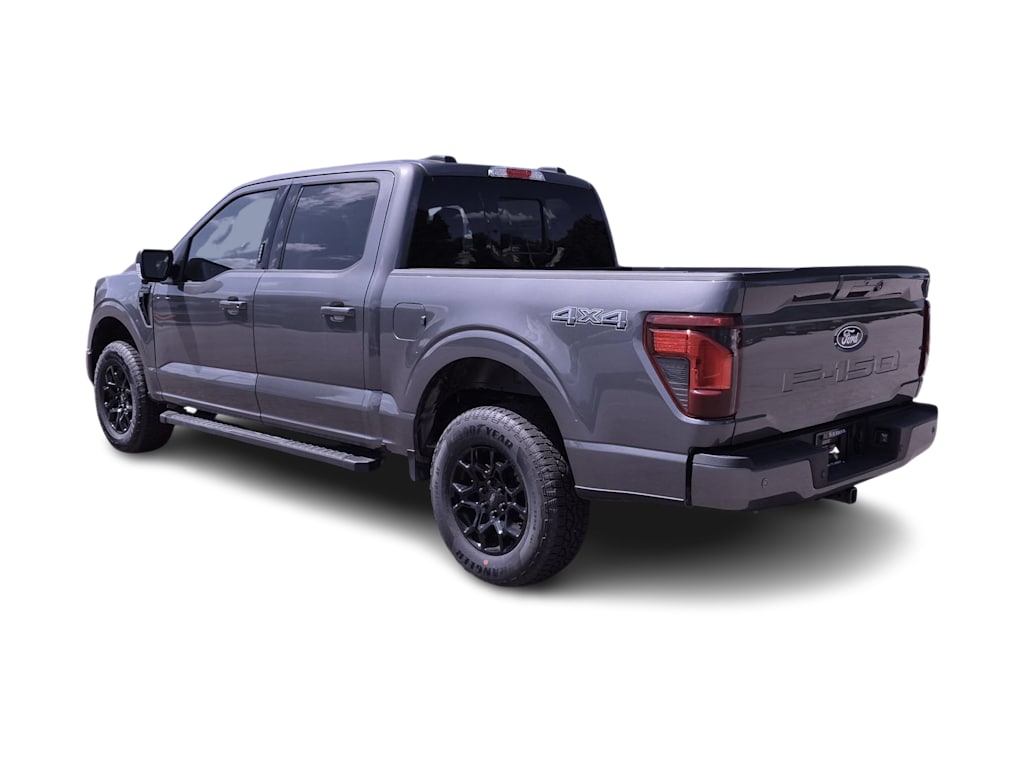 Thumbnail: 2026 Ford F-150 - 4