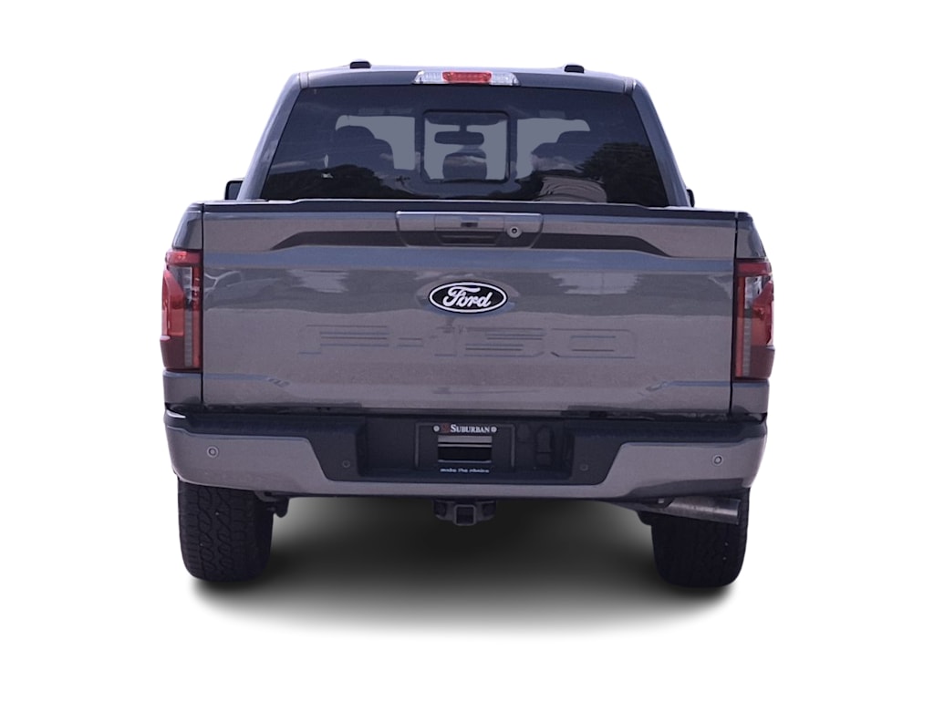 Thumbnail: 2026 Ford F-150 - 5