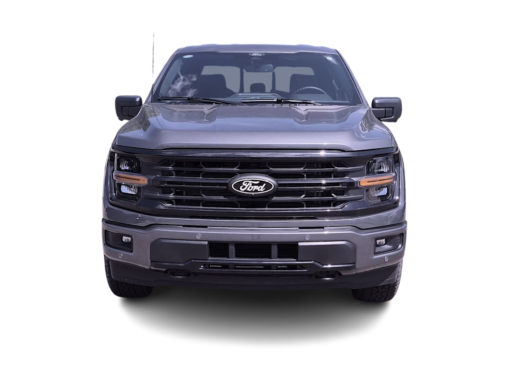 Thumbnail: 2026 Ford F-150 - 6