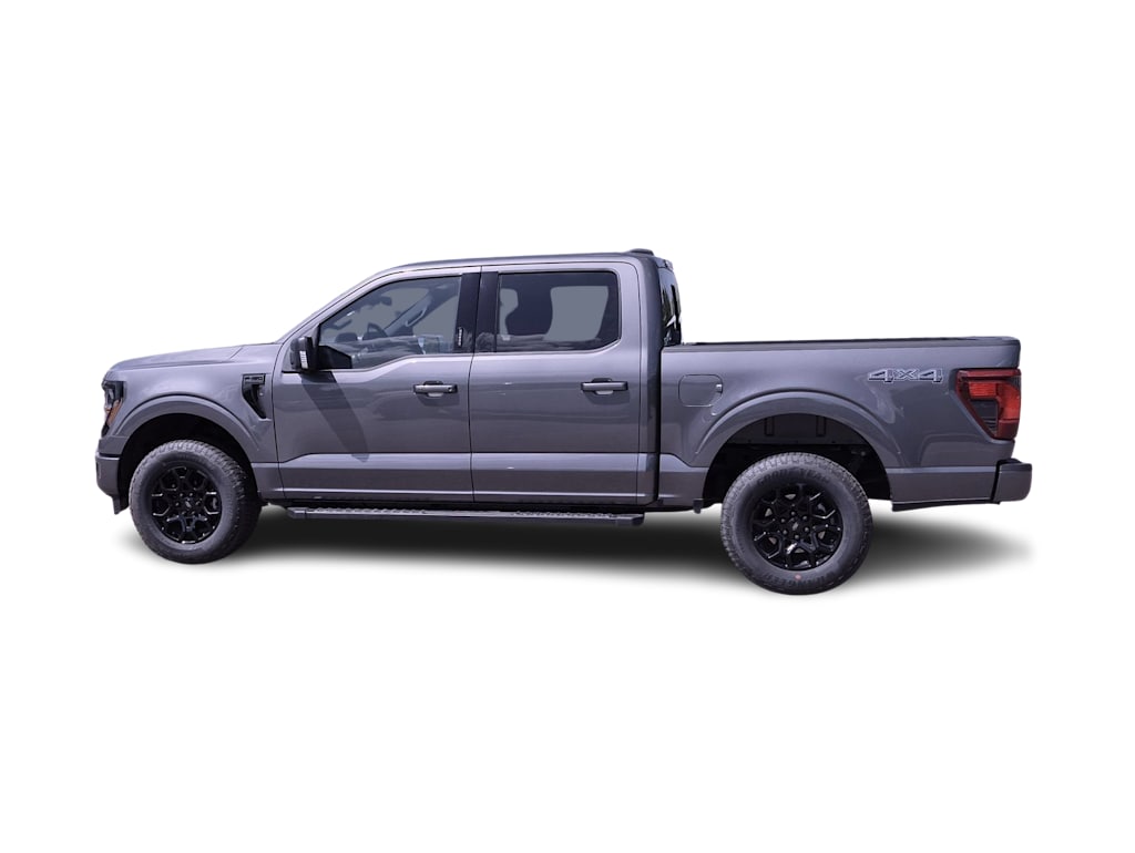 Thumbnail: 2026 Ford F-150 - 3