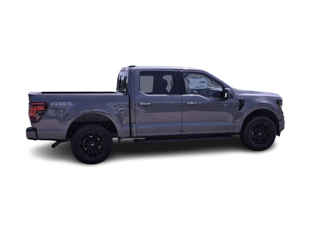 Thumbnail: 2026 Ford F-150 - 21