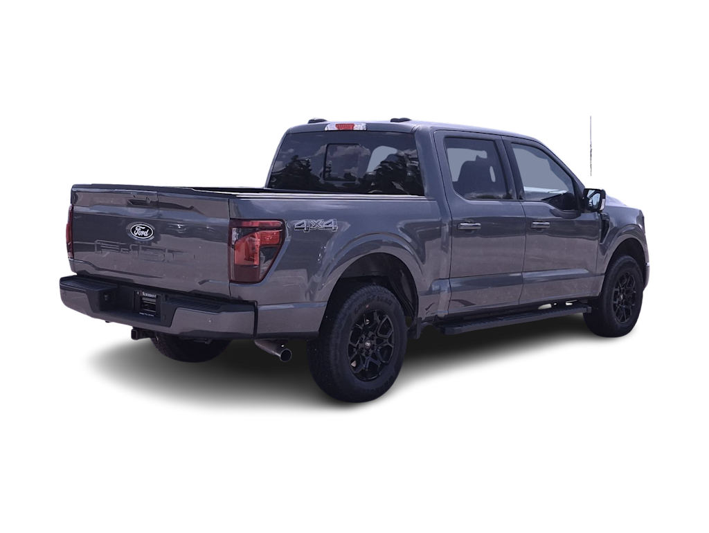 Thumbnail: 2026 Ford F-150 - 20
