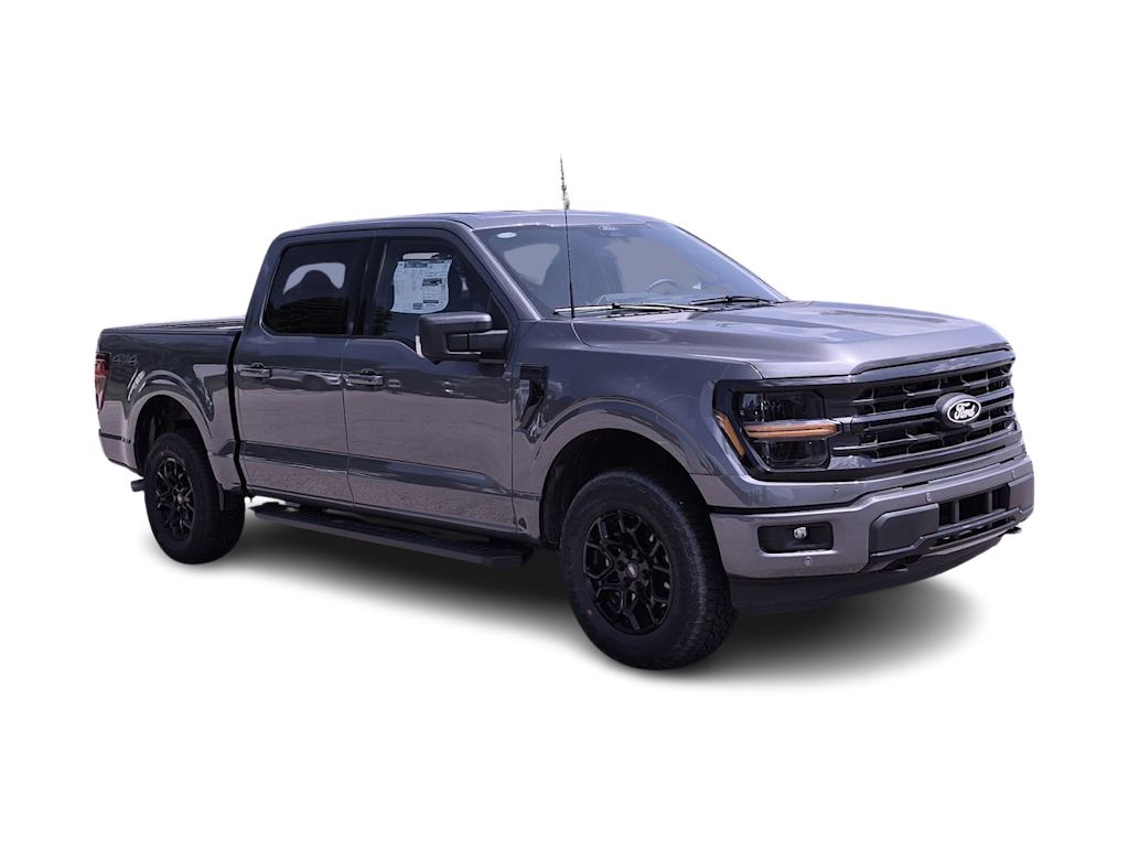 Thumbnail: 2026 Ford F-150 - 18