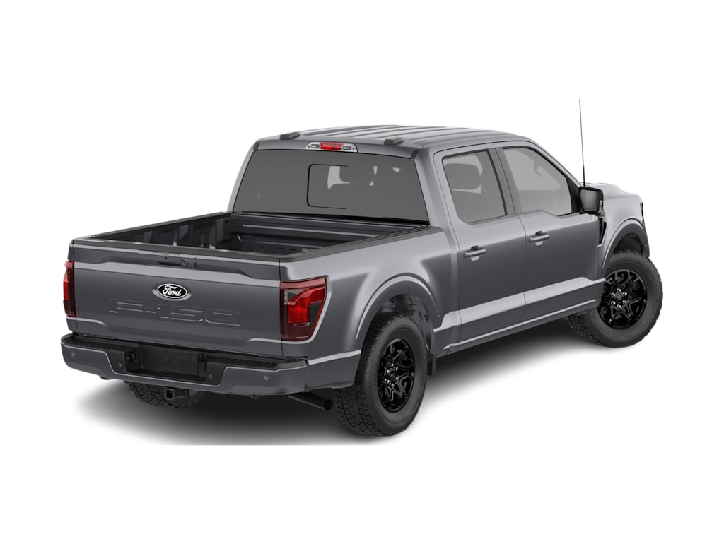 Thumbnail: 2026 Ford F-150 - 12