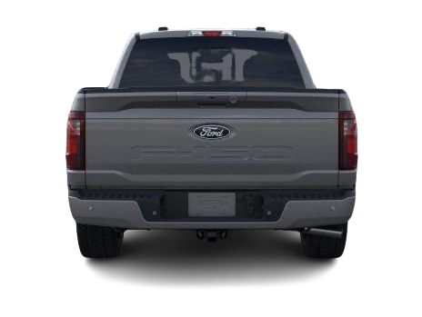 Thumbnail: 2026 Ford F-150 - 4