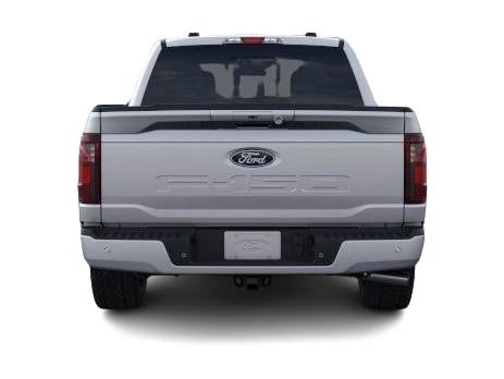 Thumbnail: 2026 Ford F-150 - 5