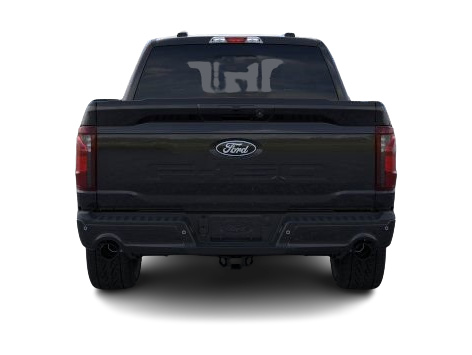 Thumbnail: 2026 Ford F-150 - 5