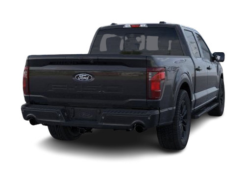 Thumbnail: 2026 Ford F-150 - 14