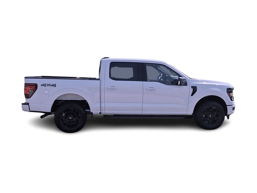 Thumbnail: 2026 Ford F-150 - 22