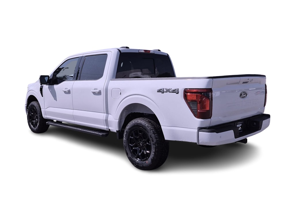 Thumbnail: 2026 Ford F-150 - 4