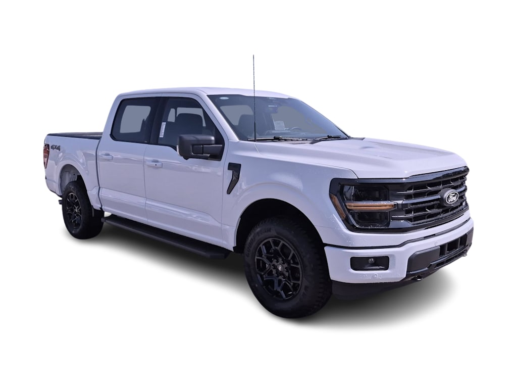 Thumbnail: 2026 Ford F-150 - 19