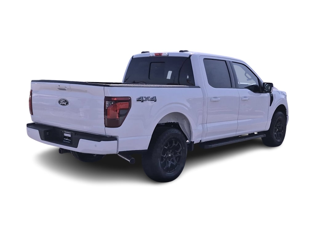 Thumbnail: 2026 Ford F-150 - 21