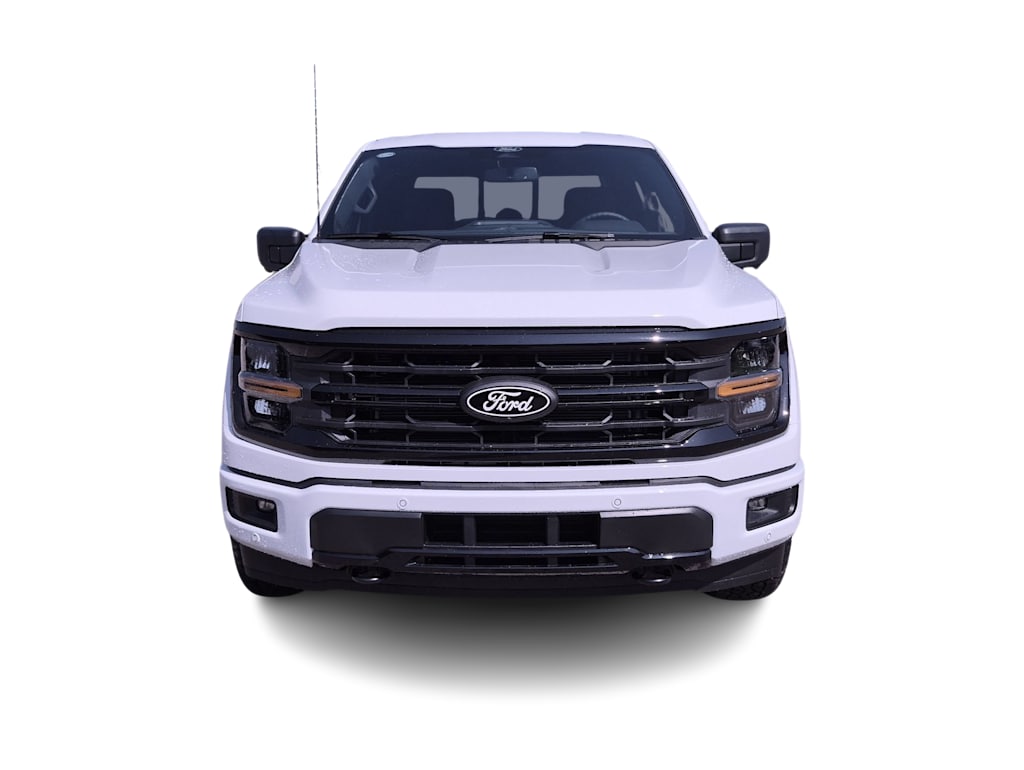Thumbnail: 2026 Ford F-150 - 6