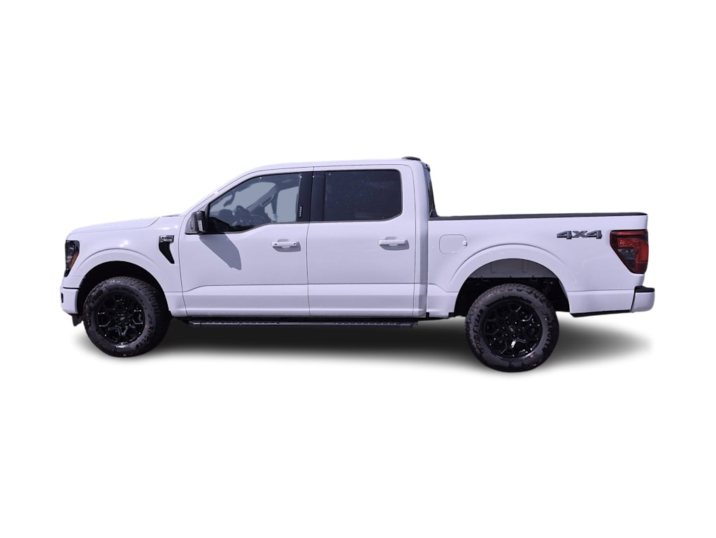 Thumbnail: 2026 Ford F-150 - 3