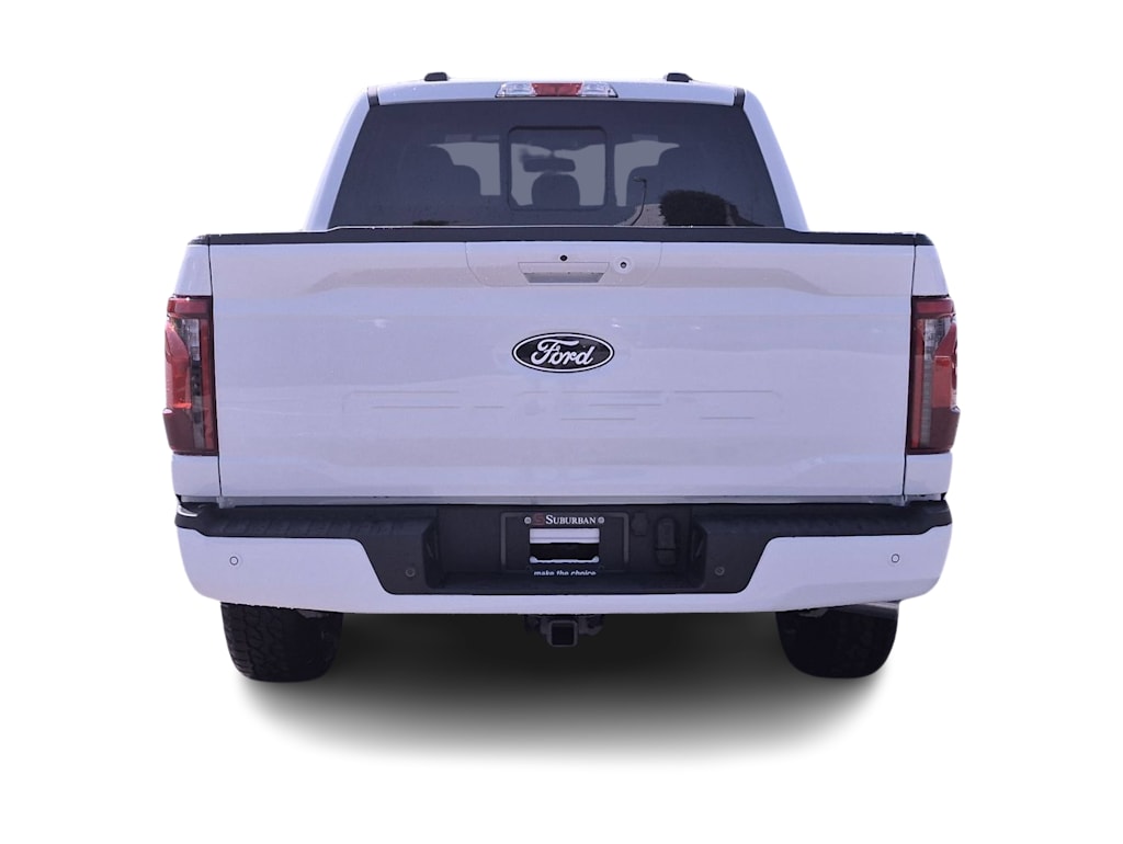 Thumbnail: 2026 Ford F-150 - 5