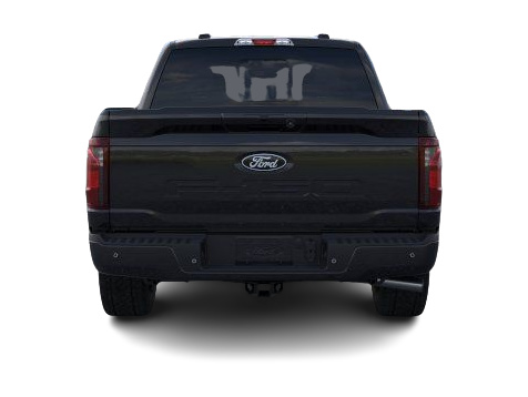 Thumbnail: 2026 Ford F-150 - 5