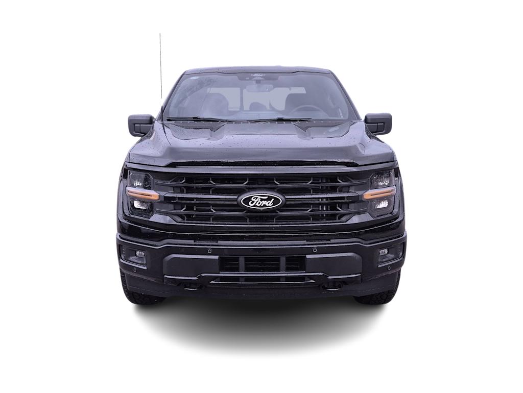 Thumbnail: 2026 Ford F-150 - 6
