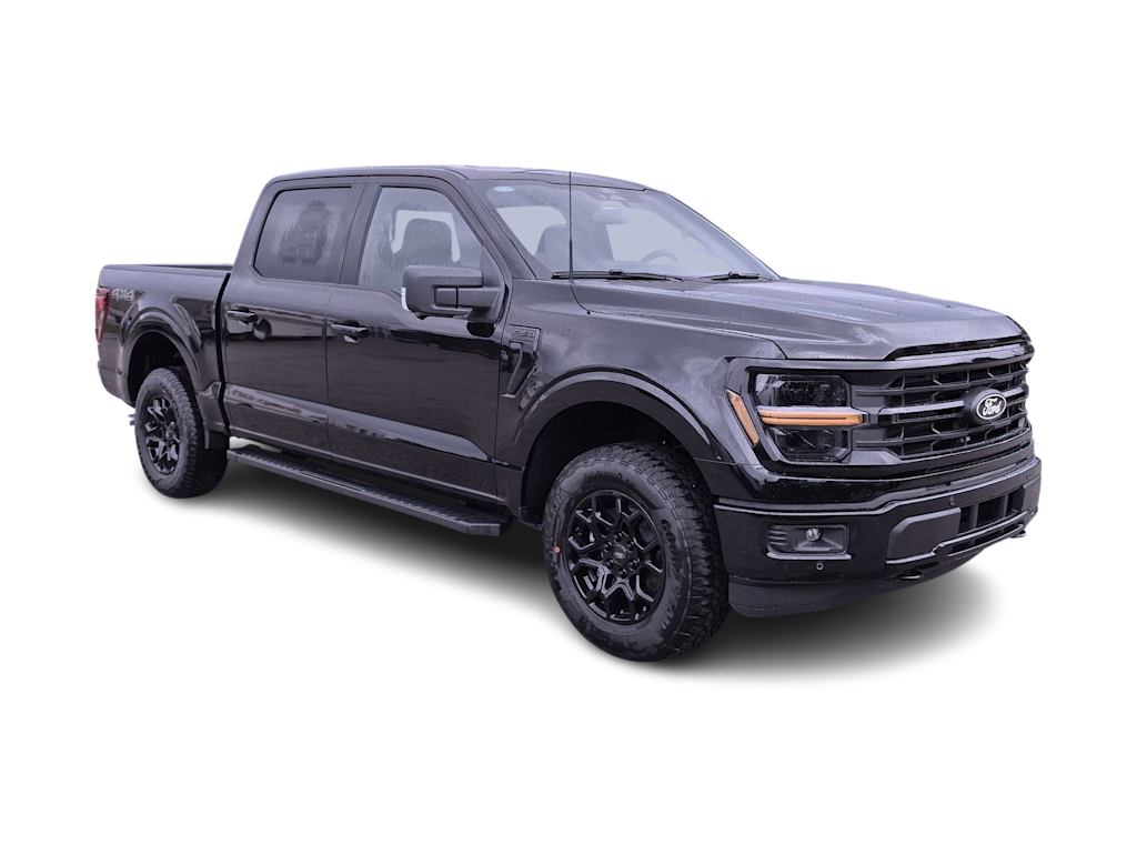 Thumbnail: 2026 Ford F-150 - 19