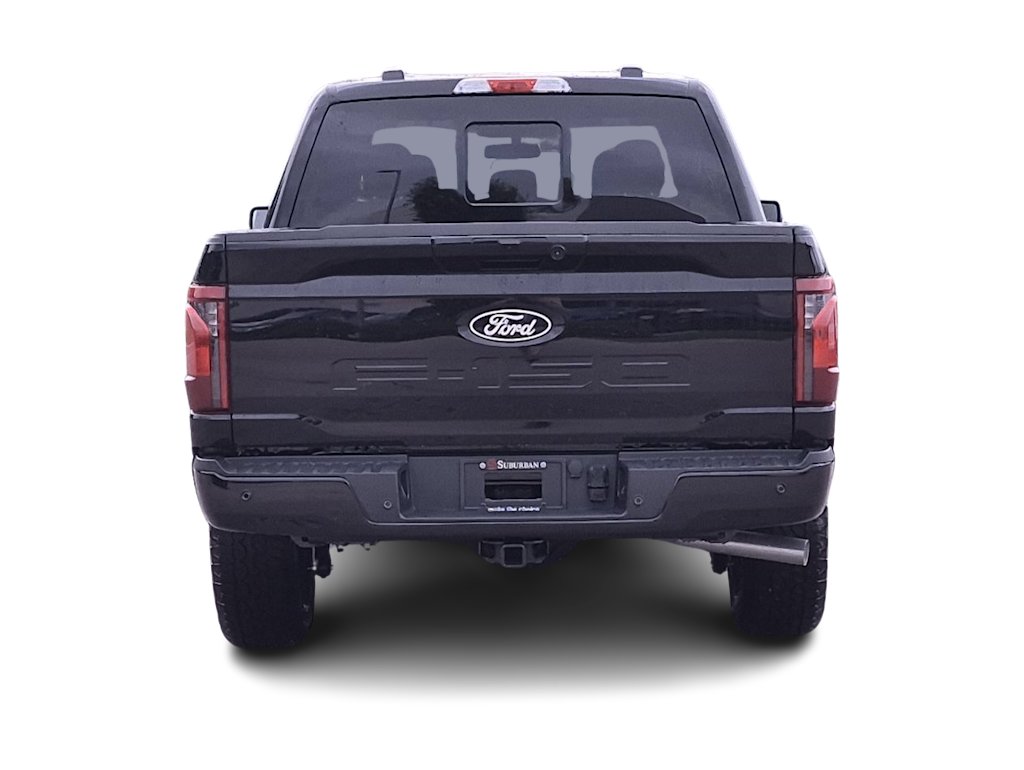 Thumbnail: 2026 Ford F-150 - 5
