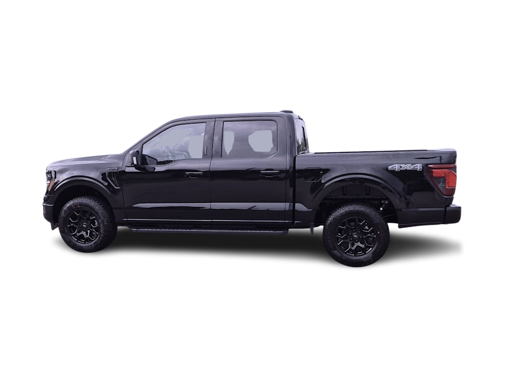 Thumbnail: 2026 Ford F-150 - 3