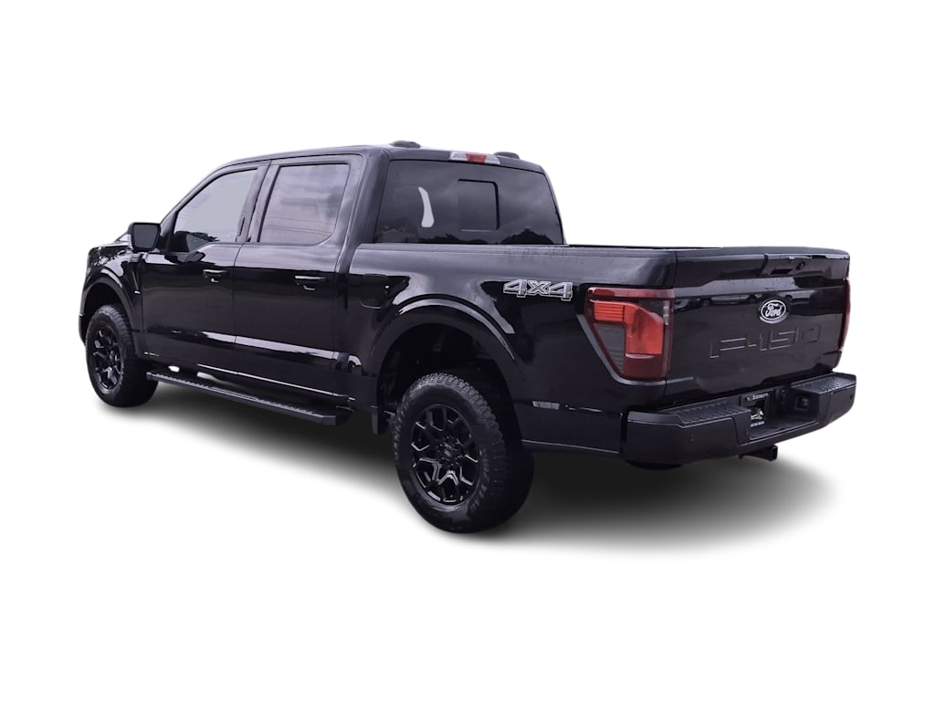 Thumbnail: 2026 Ford F-150 - 4