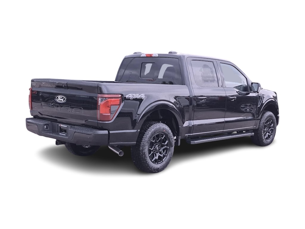 Thumbnail: 2026 Ford F-150 - 21