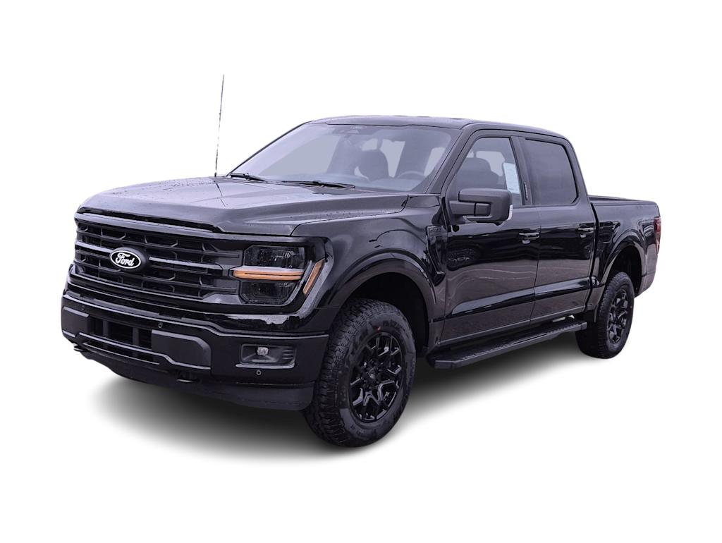 Thumbnail: 2026 Ford F-150 - 20