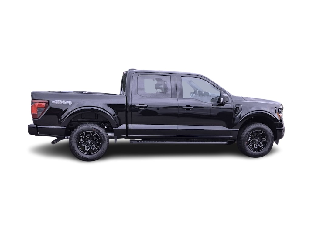 Thumbnail: 2026 Ford F-150 - 22