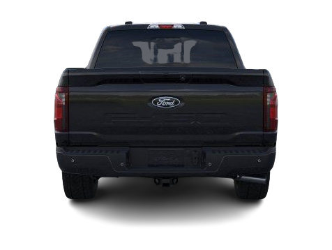 Thumbnail: 2026 Ford F-150 - 5