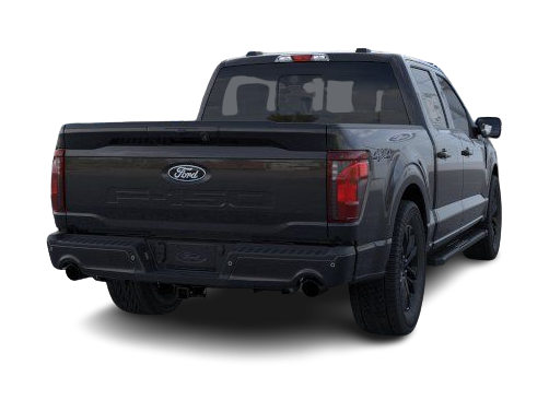 Thumbnail: 2026 Ford F-150 - 15