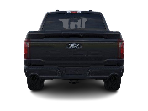 Thumbnail: 2026 Ford F-150 - 5
