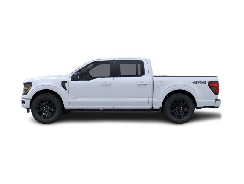 Thumbnail: 2026 Ford F-150 - 3