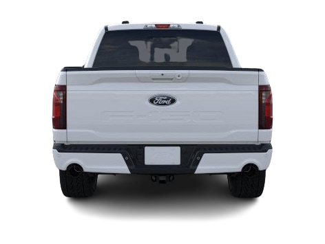 Thumbnail: 2026 Ford F-150 - 5