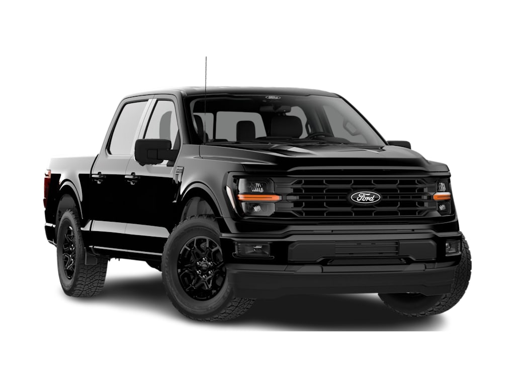 Thumbnail: 2026 Ford F-150 - 14